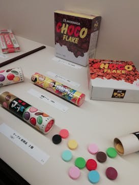 felissimo chocolate museum（フェリシモチョコレートミュージアム）に投稿された画像（2022/12/8）