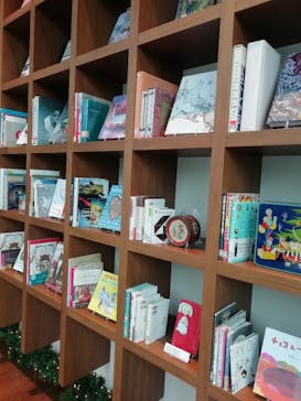 felissimo chocolate museum（フェリシモチョコレートミュージアム）に投稿された画像（2022/12/8）