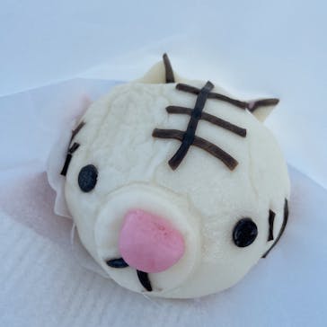 東武動物公園に投稿された画像（2022/12/8）