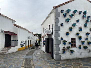 志摩スペイン村パルケエスパーニャに投稿された画像（2022/12/8）