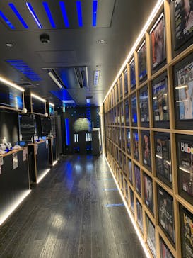 ビルボードライブ横浜に投稿された画像（2022/12/8）