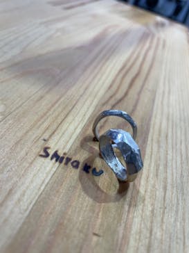 師楽に投稿された画像（2022/12/8）