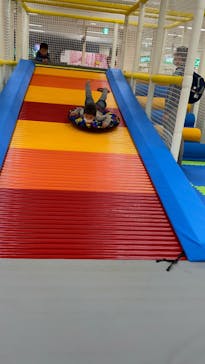 キッズランドUS 埼玉熊谷店に投稿された画像（2022/12/8）