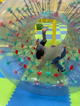 キッズランドUS 埼玉熊谷店に投稿された画像（2022/12/8）