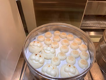 神戸アンパンマンこどもミュージアム＆モールに投稿された画像（2022/12/8）