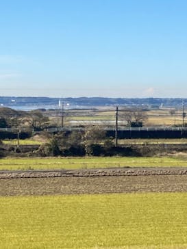 成田の命泉　大和の湯に投稿された画像（2022/12/8）