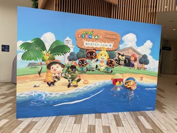 マリンワールド海の中道に投稿された画像（2022/8/23）