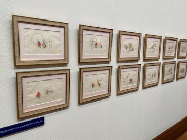 サンリオ展　ニッポンのカワイイ文化60年史に投稿された画像（2022/12/8）