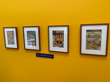 サンリオ展　ニッポンのカワイイ文化60年史に投稿された画像（2022/12/8）