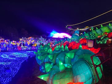 伊豆ぐらんぱる公園に投稿された画像（2022/12/8）