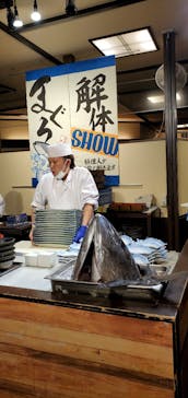 横浜みなとみらい 万葉倶楽部に投稿された画像（2022/12/9）