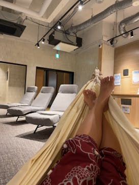 両国湯屋江戸遊に投稿された画像（2022/12/9）