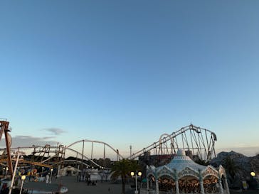 志摩スペイン村パルケエスパーニャに投稿された画像（2022/12/9）