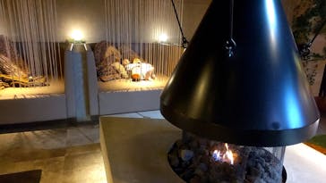 おふろcafé ハレニワの湯に投稿された画像（2022/12/9）