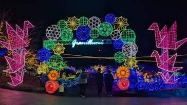 伊豆ぐらんぱる公園に投稿された画像（2022/12/9）