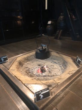 三溪園に投稿された画像（2022/12/9）