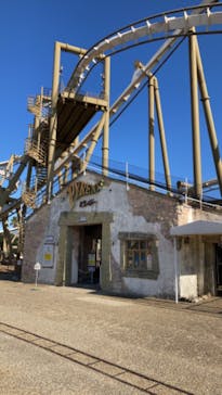 志摩スペイン村パルケエスパーニャに投稿された画像（2022/12/9）