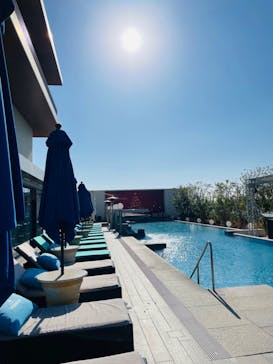 神戸みなと温泉 蓮に投稿された画像（2022/12/9）