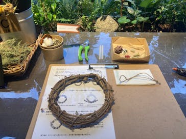 いばらきフラワーパークに投稿された画像（2022/12/9）