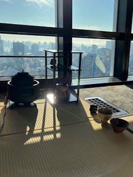 東京タワーに投稿された画像（2022/12/10）