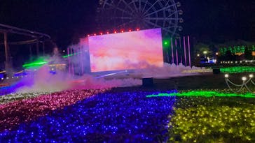 東武動物公園に投稿された画像（2022/12/10）