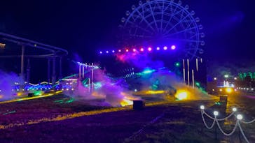 東武動物公園に投稿された画像（2022/12/10）