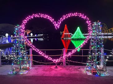 東武動物公園に投稿された画像（2022/12/10）