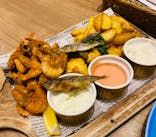 オーシャンスパ Fuuaに投稿された画像（2022/12/10）