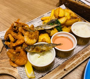 オーシャンスパ Fuuaに投稿された画像（2022/12/10）