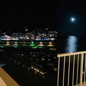 オーシャンスパ Fuuaに投稿された画像（2022/12/10）