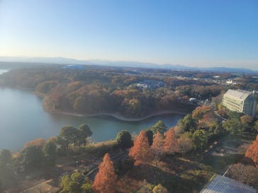 西武園ゆうえんちに投稿された画像（2022/12/10）