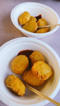 野外民族博物館 リトルワールドに投稿された画像（2022/12/10）