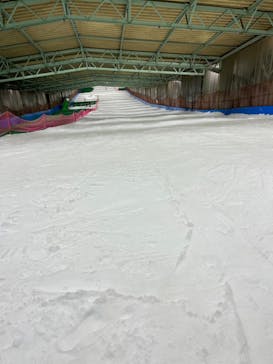 狭山スキー場に投稿された画像（2022/12/10）