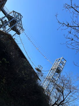 さがみ湖MORI MORIに投稿された画像（2022/12/10）