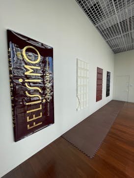 felissimo chocolate museum（フェリシモチョコレートミュージアム）に投稿された画像（2022/12/10）