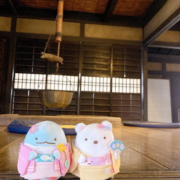 東映太秦映画村に投稿された画像（2022/12/10）