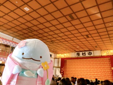 東映太秦映画村に投稿された画像（2022/12/10）