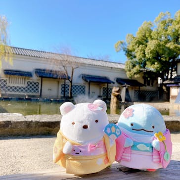 東映太秦映画村に投稿された画像（2022/12/10）