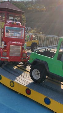 姫路セントラルパークに投稿された画像（2022/12/10）