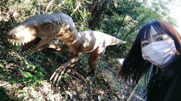 伊豆アニマルキングダムに投稿された画像（2022/12/10）