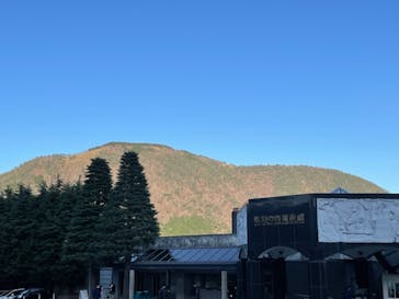 彫刻の森美術館に投稿された画像（2022/12/10）