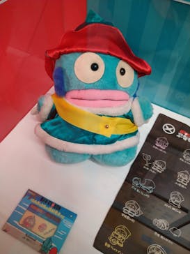 サンリオ展　ニッポンのカワイイ文化60年史に投稿された画像（2022/12/10）