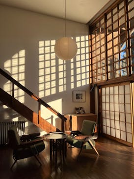 江戸東京たてもの園に投稿された画像（2022/12/10）