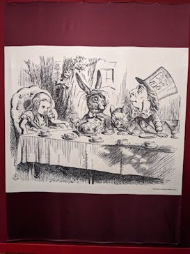 あべのハルカス美術館に投稿された画像（2022/12/10）