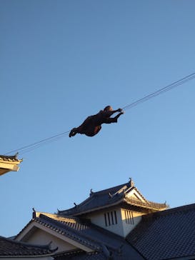 東映太秦映画村に投稿された画像（2022/12/10）