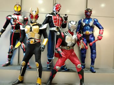 東映太秦映画村に投稿された画像（2022/12/10）