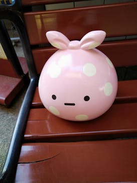 東映太秦映画村に投稿された画像（2022/12/10）