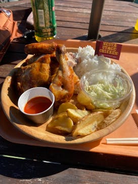 NESTA RESORT KOBE（ネスタリゾート神戸）に投稿された画像（2022/12/10）