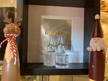 impera accessory（インペラアクセサリー）に投稿された画像（2022/12/10）