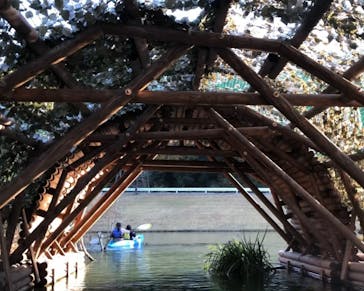 NESTA RESORT KOBE（ネスタリゾート神戸）に投稿された画像（2022/12/10）